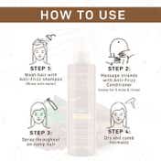 Cadiveu Brasil Cacau Gradual Smooth Serum (215ml)