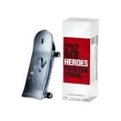 Carolina Herrera 212 Heroes for Man Eau De Toilette (90ml)