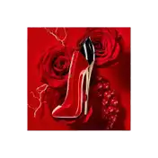 Carolina Herrera Very Good Girl Eau De Parfum (80ml)
