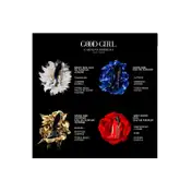Carolina Herrera Very Good Girl Eau De Parfum (80ml)
