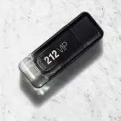 Carolina Herrera 212 VIP Black Eau De Parfum (100ml)