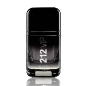 Carolina Herrera 212 VIP Black Eau De Parfum (50ml)