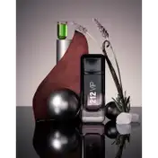 Carolina Herrera 212 VIP Black Eau De Parfum (50ml)