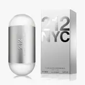 Carolina Herrera 212 NYC Eau De Toilette (100 ml)
