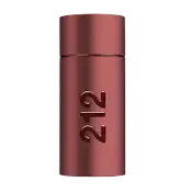 Carolina Herrera 212 Sexy Men Eau De Toilette (100 ml)