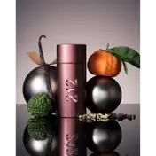 Carolina Herrera 212 Sexy Men Eau De Toilette (100 ml)