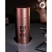 Carolina Herrera 212 Sexy Men Eau De Toilette (100 ml)