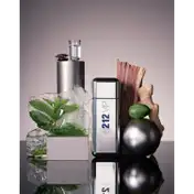 Carolina Herrera 212 VIP Men Eau De Toilette (50ml)