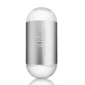 Carolina Herrera 212 NYC Eau De Toilette (60ml)