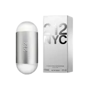 Carolina Herrera 212 NYC Eau De Toilette (60ml)
