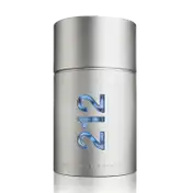 Carolina Herrera 212 NYC Men Eau De Toilette (50ml)