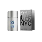 Carolina Herrera 212 NYC Men Eau De Toilette (50ml)