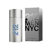 Carolina Herrera 212 NYC Men Eau De Toilette (200ml)