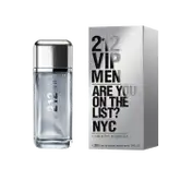 Carolina Herrera 212 VIP Men Eau De Toilette (200ml)