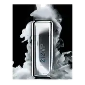 Carolina Herrera 212 VIP Men Eau De Toilette (200ml)