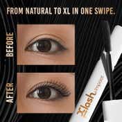 Character XL Lash Impact Mascara - CMS002 (8 g)