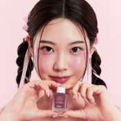 House of HUR Moist Ampoule Blusher - 08 Berry Purple (20 ml)