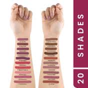 MARS Edge of Desire Matte Lip Liner - 13-Cinnamon Roll (1.4 g)