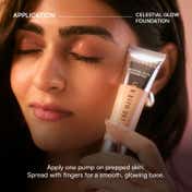 Dream Beauty 12H Wear Celestial Glow Foundation - Neutral Medium (30 ml)