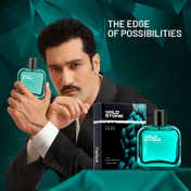 Wild Stone Edge Eau De Parfum (100ml)