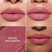 KIRO Slickstick Luxe Matte - Mauve Macaroon (2.4 g)