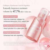 medicube PDRN Pink Collagen Exosome Shot Serum 7500 (30 ml)