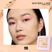 Maybelline New York Super Stay 30H Flex Powder Foundation - 110 (9 g)