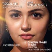 Lakme Tinted Sunscreen with Niacinamide for Even Tone Skin SPF 50 PA++++ No White Cast (50 ml)