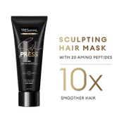 Tresemme Silk Press Sculpting Hair Mask (200 ml)
