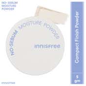 Innisfree No Sebum Moisture Powder (5 g)