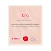 Etude Soonjung 2x Barrier Intensive Cream (60 ml)