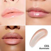 Oulac Crystal Shine Gloss - C01-Illuminate (4.5 ml)