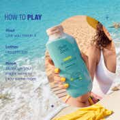 Plum BodyLovin' Tropic Of Discussion Shower Gel (250 ml)