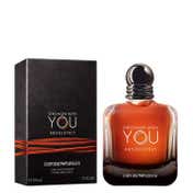 Emporio Armani Stronger with You Absolutely Parfum (100 ml)