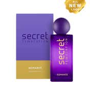 Secret Temptation Romance Eau De Parfum (100ml)
