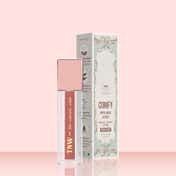 TNW The Natural Wash Comfy Matte Liquid Lipstick, Weightless & Hydrating, Red Clay - 01 Rush Affair (3 ml)