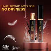 Faces Canada Comfy Matte Wow Liquid Lipstick - Cocoa Crush 07 (3.8 ml)