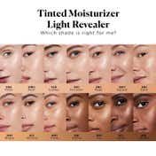 Laura Mercier Tinted Moisturizer Light Revealer Natural Skin Illuminator SPF 25 - 0W1 Pearl (50 ml)