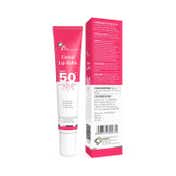 Fixderma 4% Kojic Acid Tinted Lip Balm with 2% Ceramide, 3% Shea Butter, 3% Niacinamide (15ml)