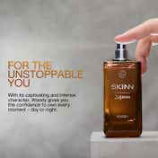 Skinn 24Seven Woody Eau De Parfum (100 ml)