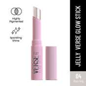 Swiss Beauty Jelly Verse Glow Stick - Moon Drip (3 g)