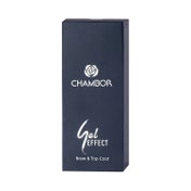 Chambor Gel Effectnail Lacquer - 213 10 ml