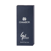Chambor Gel Effectnail Lacquer - 214 10 ml