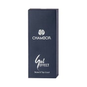 Chambor Gel Effect Nail Lacquer - 218 10 ml