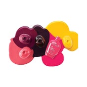 Chambor Gel Effect Nail Lacquer - 218 10 ml