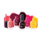 Chambor Gel Effectnail Lacquer - 401 10 ml