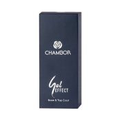 Chambor Gel Effectnail Lacquer - 651 10 ml