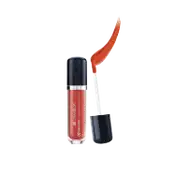 Chambor Extreme Wear Transferproof Liquid Lipstick, Orangerie No.462 6 ml
