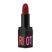 Chambor Matte Riot 203 - Road Rage Red 4.5 gm