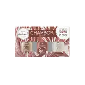 Chambor Gel Effectnail Lacquer Oooh Naturel - 0314 30 ml